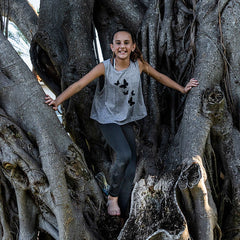 Butterflies Leggings