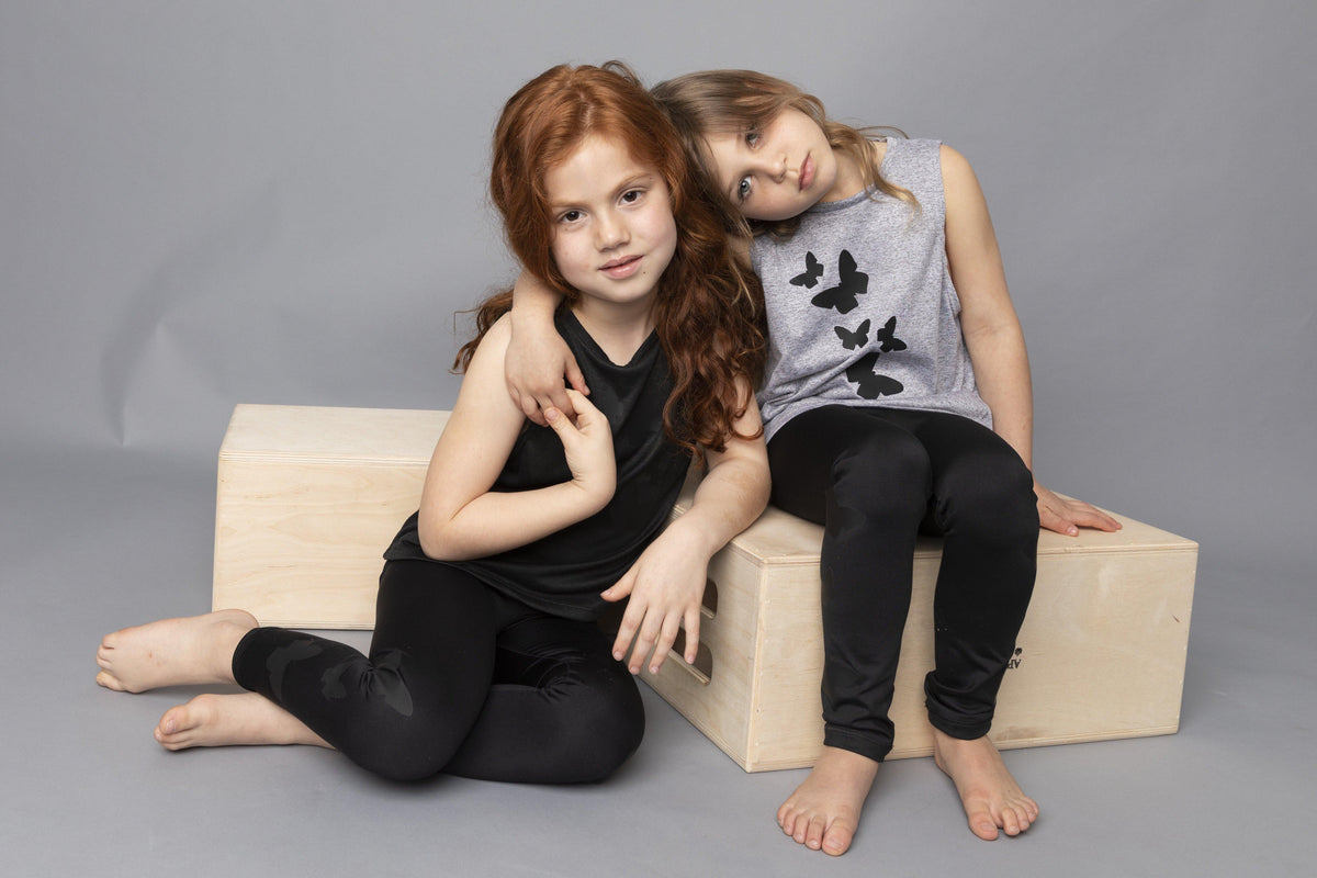 Butterflies Leggings