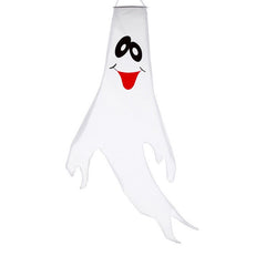 MyKids-USA Halloween Decorative Ghost Pendant