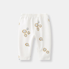 Baby Allover Fruit Graphic Trousers Long Pant