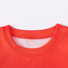 MyKids-USA Police Adventure Long Sleeve Kids Pajama Set –  Patrol Cars & Helicopter Design