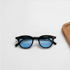 Kids Colorful Sun Protection Fashion Sunglasses