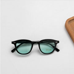 Kids Colorful Sun Protection Fashion Sunglasses