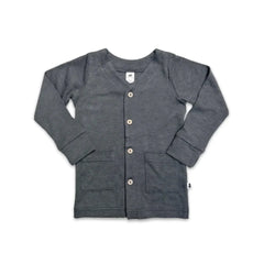 Youth Bamboo Cardigan — Last Call-2